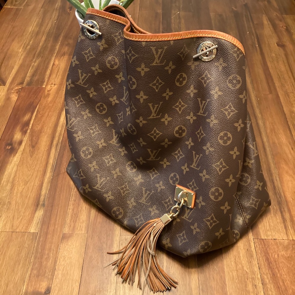 Louis Vuitton Purse - Automne Hiver 2008